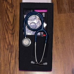 3M Littmann Classic III Stethoscope